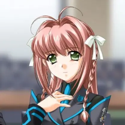 Kintetsu_Taimadera_P의 君が望みたかった永遠