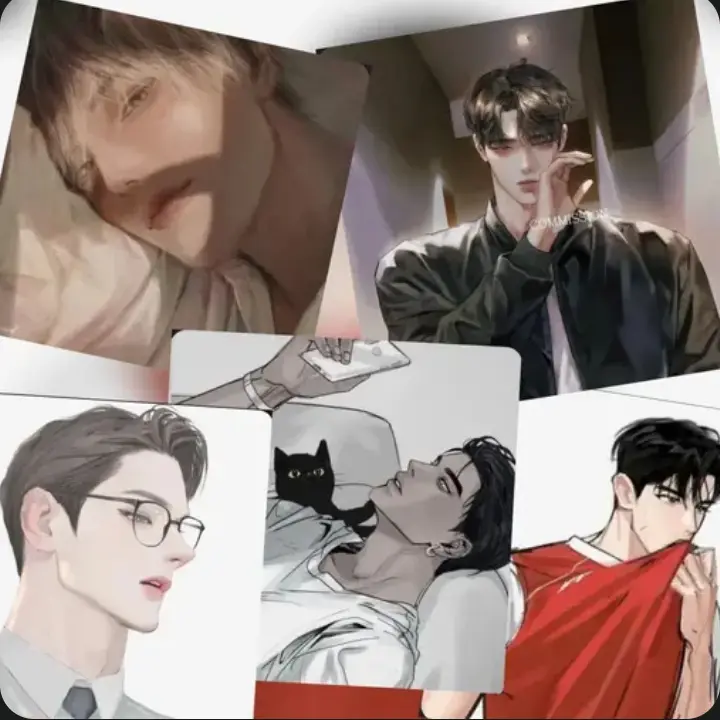 TamestHarp9300의 남녀무리