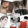 캐릭터 프로필 이미지