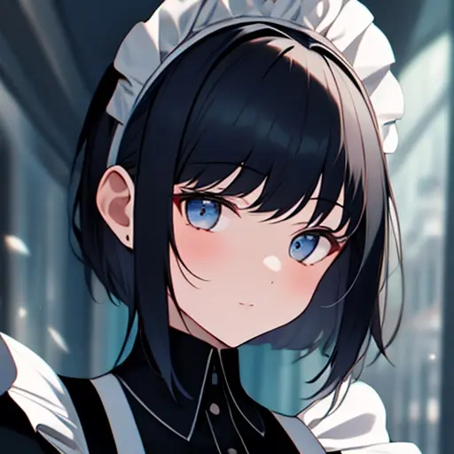 Hsudueuwwieii의 메이드리안