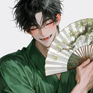 Profile image of 켄고
