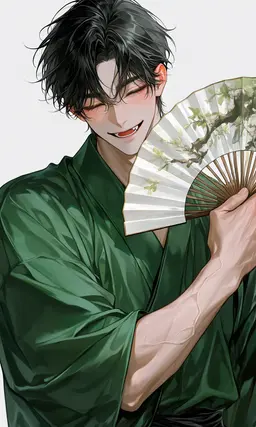 Profile image of 켄고