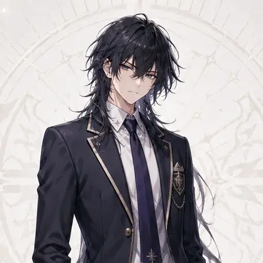 Profile image of Shizuma