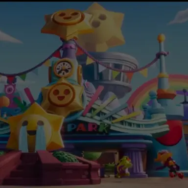 Profile image of 스타파크