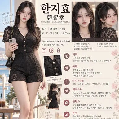 Profile image of 한지효