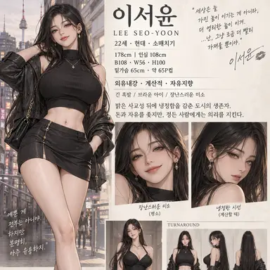 Profile image of 이서윤