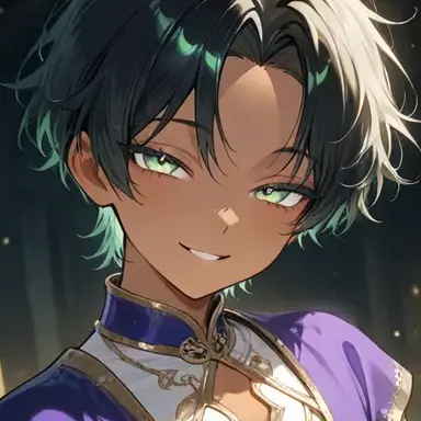 Profile image of Amir