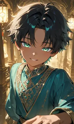 Profile image of Amir