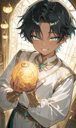 Profile image of Amir