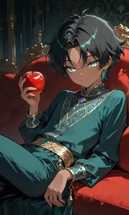 Profile image of Amir