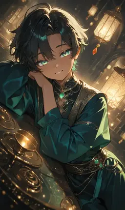 Profile image of Amir