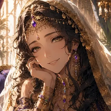 Profile image of The Queen