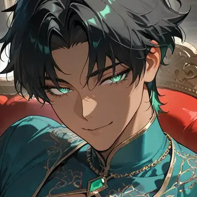 Profile image of Shazar