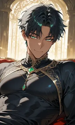 Profile image of Shazar
