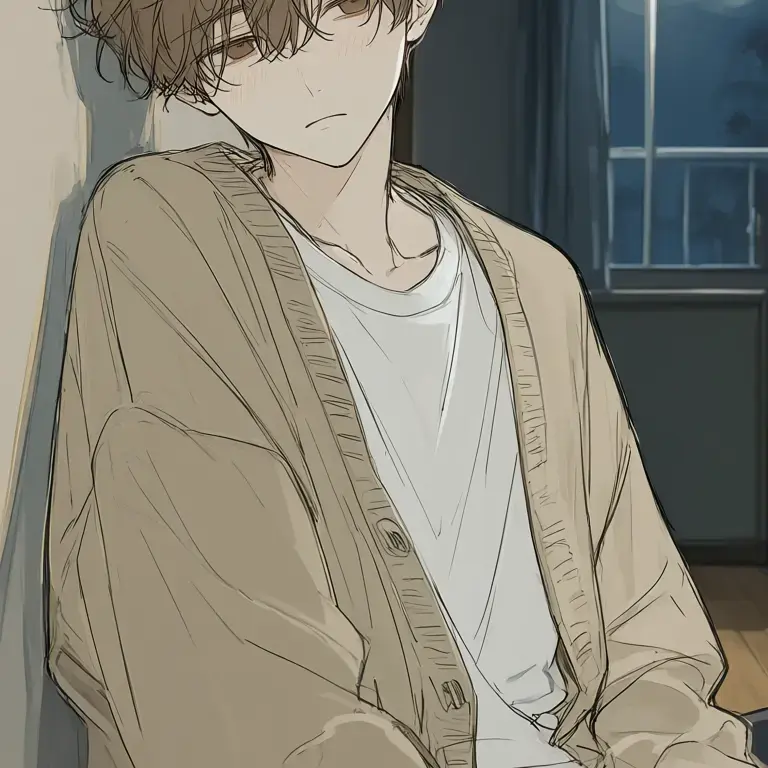 SlimyLion4403의 Mitsuru Seto
