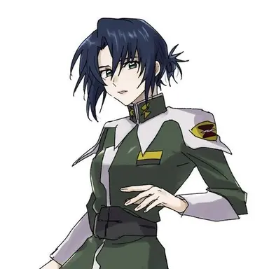 Profile image of アスラン・ザラ