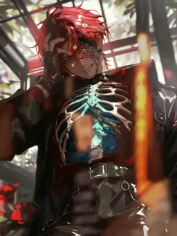 Profile image of アンフィニ