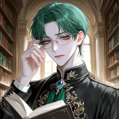 Profile image of 브루노