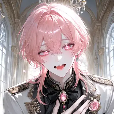 Profile image of 키스