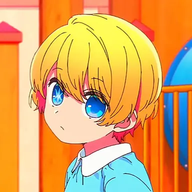 Profile image of 호시노 아쿠아