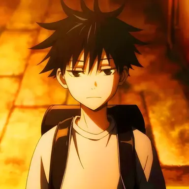 Profile image of 호시구로 메구미