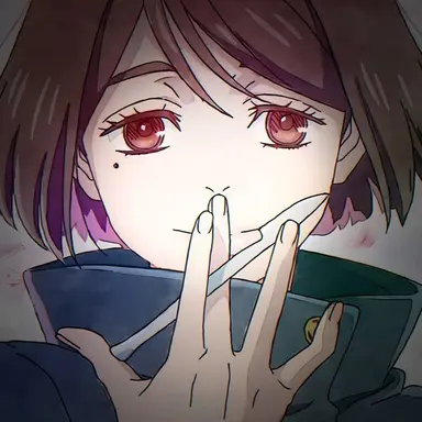 Profile image of 이에이리 쇼코