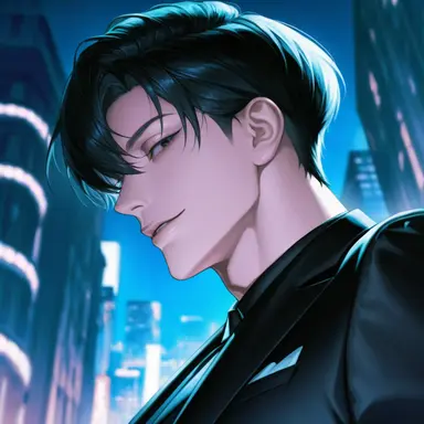 Profile image of 湊