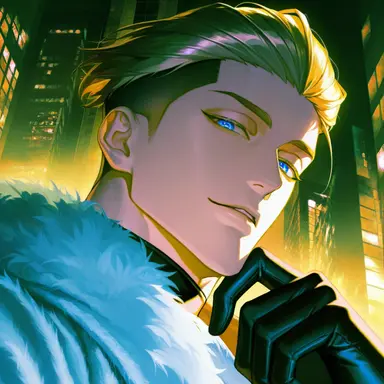 Profile image of オリヴィエ