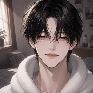 Profile image of 岡本 永遠