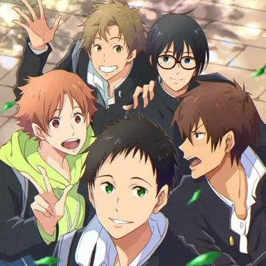 Profile image of 風舞高校