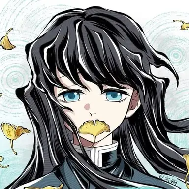 Profile image of Tokito Muichiro