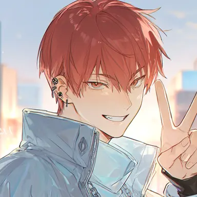 Profile image of 津原 ユアキ