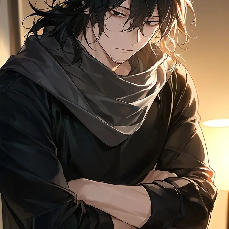 StupidChime5119의 Aizawa Takes You In