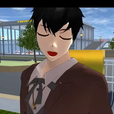 Profile image of 白様