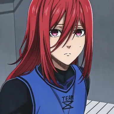 Profile image of Chigiri
