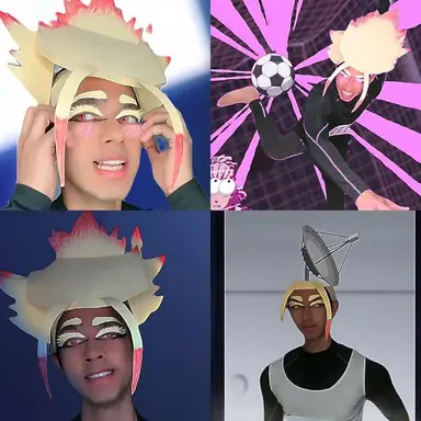 Profile image of Shidou
