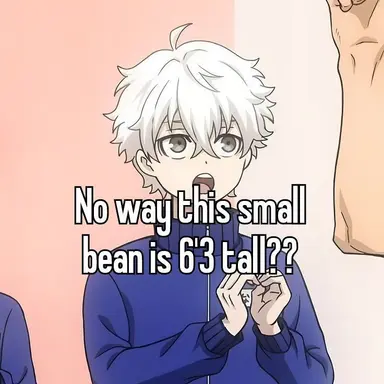 Profile image of Nagi
