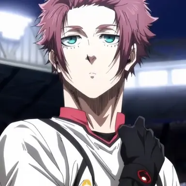 Profile image of Sae