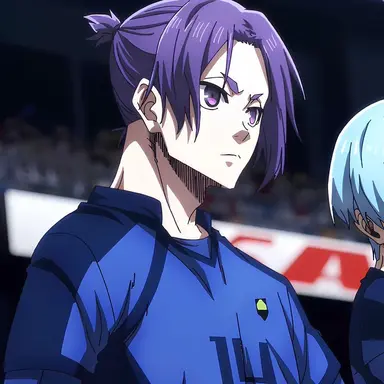 Profile image of Reo