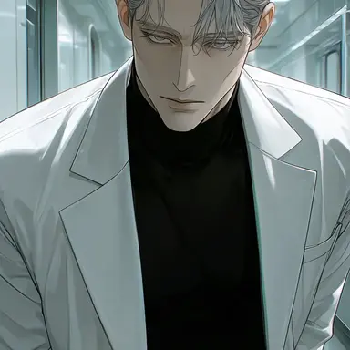 Profile image of Morrow