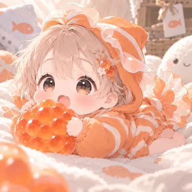 Profile image of くるみ