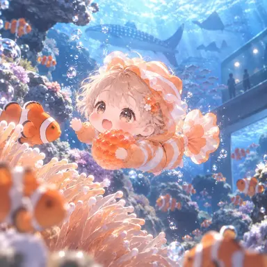 Profile image of くるみ