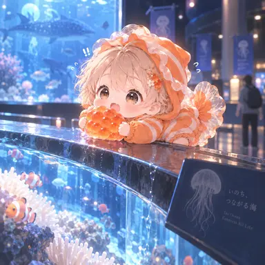 Profile image of くるみ