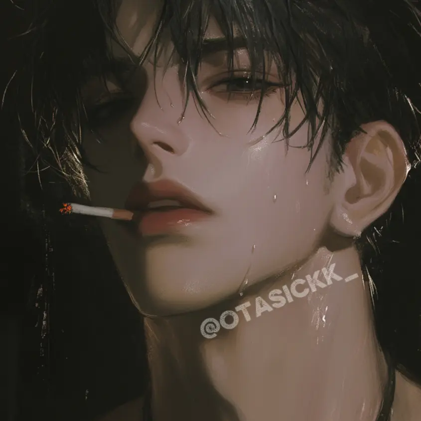 Otasickk_의 나주혁