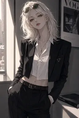 Profile image of 雲雀響