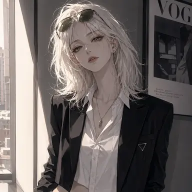 Profile image of 雲雀響