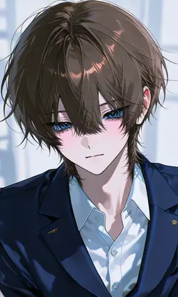 Profile image of 白瀬 優真