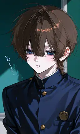 Profile image of 白瀬 優真
