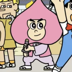 Profile image of 御尻川 スウィーツ