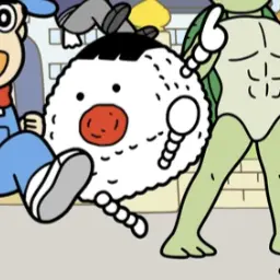 Profile image of むすび